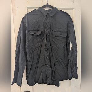 Polo by Ralph Lauren Black GI Shirt